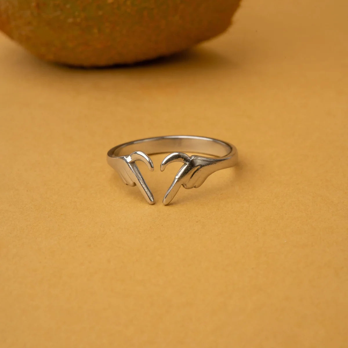 Anillo “Amor Eterno” – Un lazo para siempre entre madre e hija